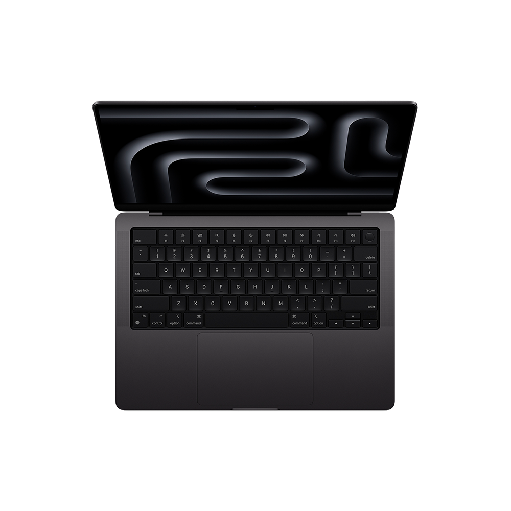 MacBook Pro 16” M5 Pro 24GB 1TB SSD